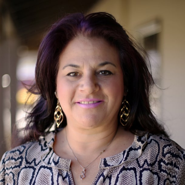 Diane Strand – President Executive Producer