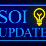 SOI Update hosts reporting on community news at JDS Creative Academy studio