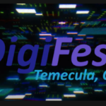 Digital Arts Festival in California – DigiFest® Temecula celebrates film, animation, gaming, and digital storytelling by JDS Creative Academy.