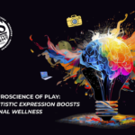 Students at JDS Creative Academy engaging in visual performing and digital arts classes to enhance creativity and emotional wellness