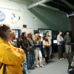 Students at JDS Creative Academy building confidence and connection through inclusive arts education